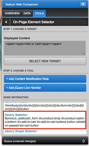 jQuery Web Companion jQuery Web Companion